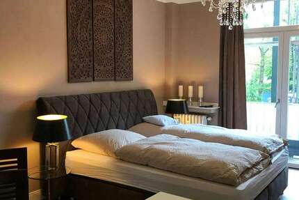 Zimmer Düsseldorf Düsseltal - 1 Zimmer, 1.300&euro; | Angebot:25528931