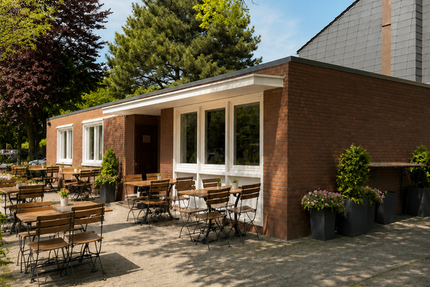 Gewerbeobjekt Düsseldorf Stadtbezirk 7 - 498.000&euro; | Angebot:26506143