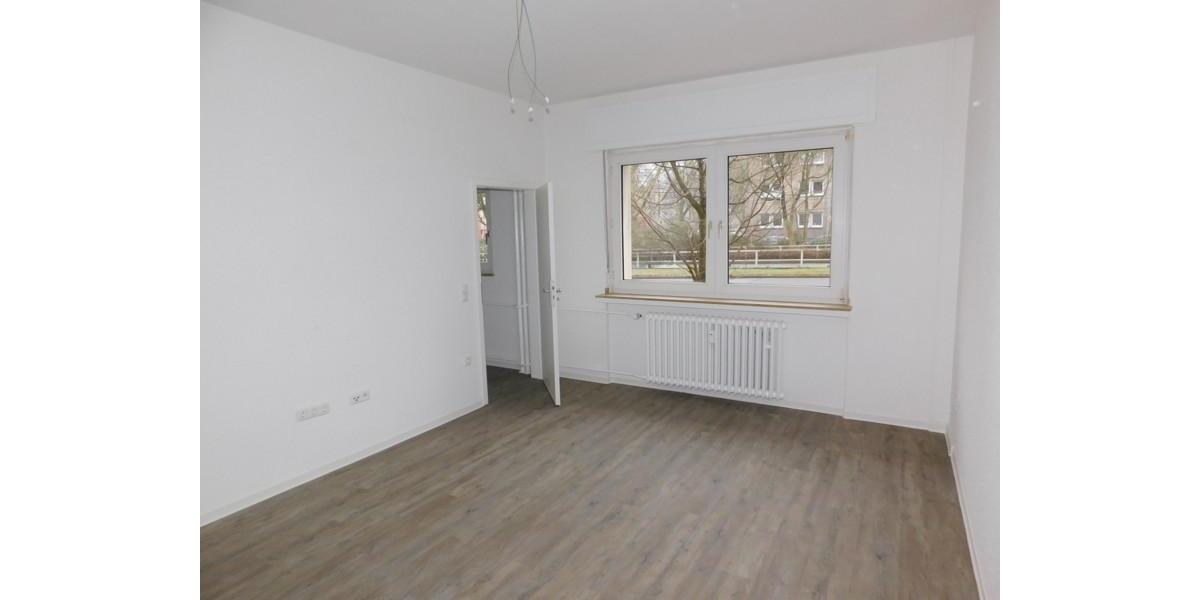 Etagenwohnung Essen Stadtbezirk III - 2 Zimmer, 47 m&sup2;, 470&euro; | Angebot:24790087