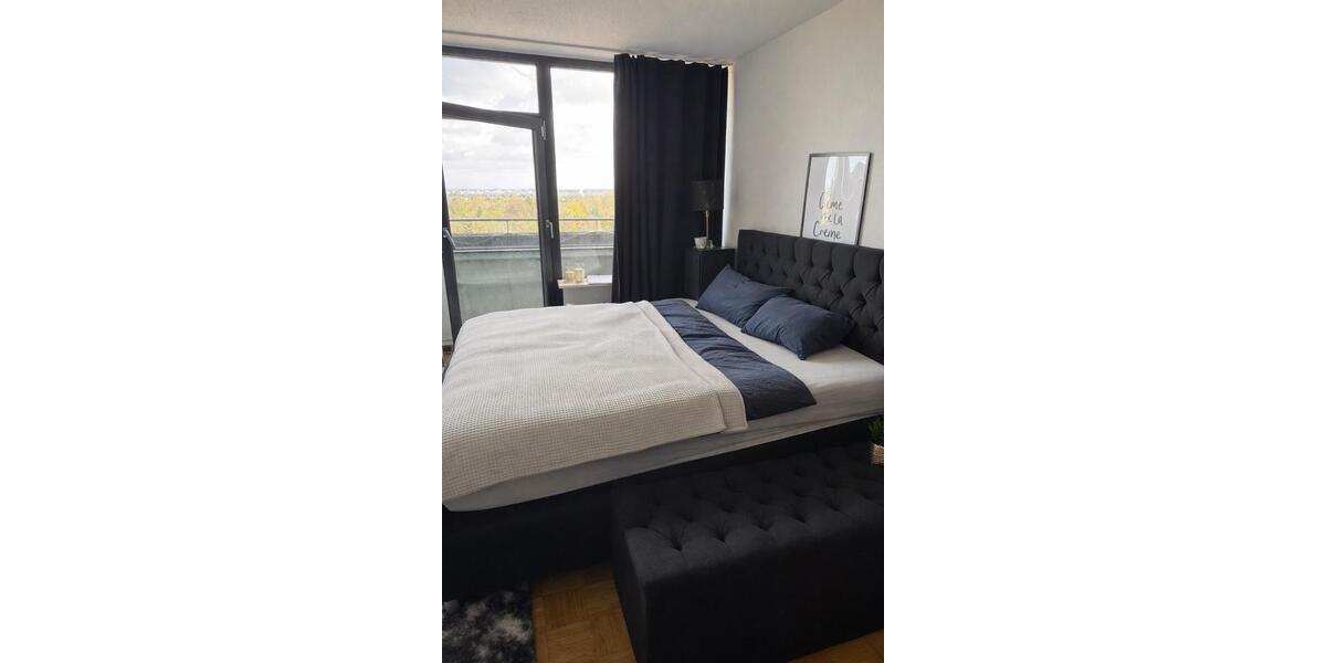 Einfamilienhaus Düsseldorf Stadtbezirk 5 - 1 Zimmer, 36 m&sup2;, 720&euro; | Angebot:25962564