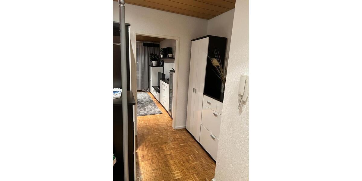 Etagenwohnung Meerbusch Kierst - 1 Zimmer, 34 m&sup2;, 795&euro; | Angebot:25920035