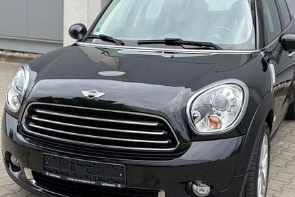 Mini Countryman D (Cooper) 95.000 km 8.890 &euro; Düsseldorf - Bezirk 8 40231