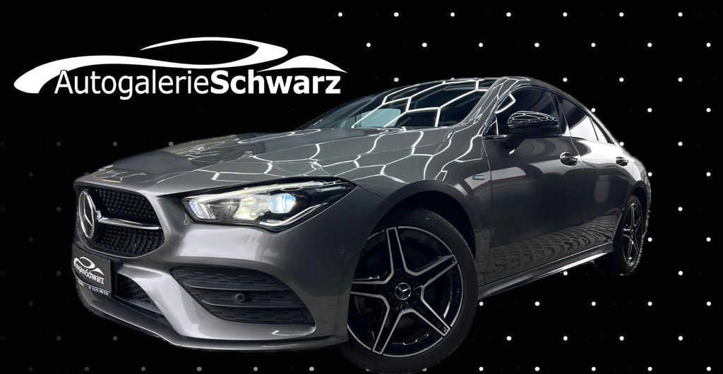 Mercedes-Benz CLA 250 129.940 km 26.700 &euro; Remscheid 42897
