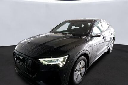 Audi e-tron 33.444 km 38.180 &euro; Hagen 58091