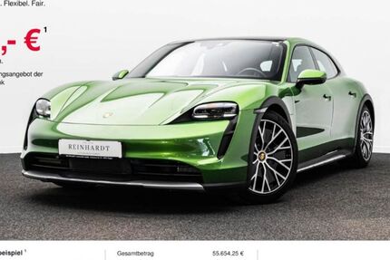 Porsche Taycan 102.204 km 58.893 &euro; Hagen 58091