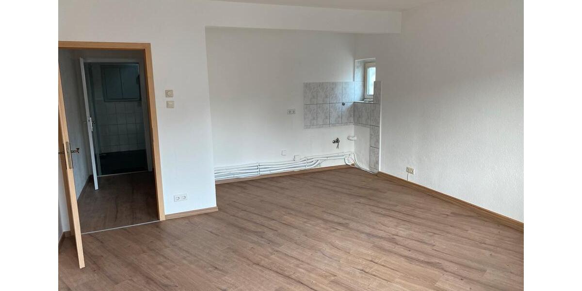 Etagenwohnung Gelsenkirchen Buer - 1 Zimmer, 32 m&sup2;, 373&euro; | Angebot:25398257