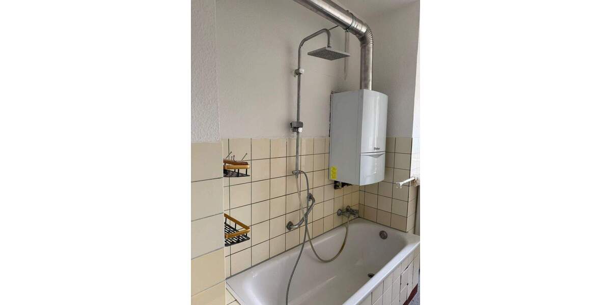 Etagenwohnung Essen Altendorf - 2 Zimmer, 66 m&sup2;, 520&euro; | Angebot:26672881
