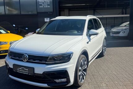 VW Tiguan 73.589 km 23.749 &euro; Hagen 58093