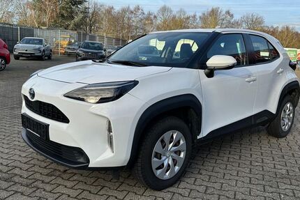 Toyota Yaris Cross 47.978 km 19.990 &euro; Witten 58456