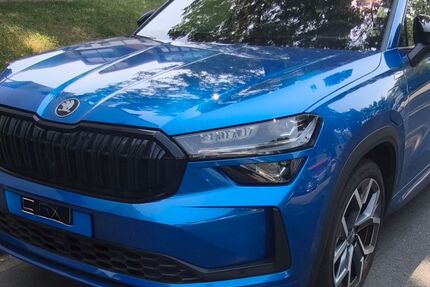 Skoda Kodiaq 35.500 km 42.700 &euro; Hattingen 45525