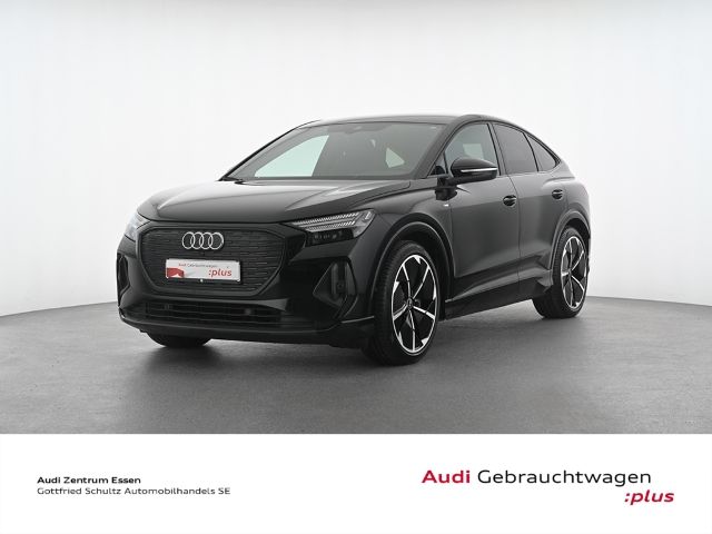 Audi Q4 e-tron 36.647 km 38.880 &euro; Essen 45143