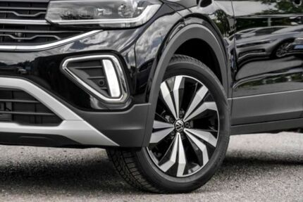 VW T-Cross 23.000 km 22.749 &euro; Bochum 44795