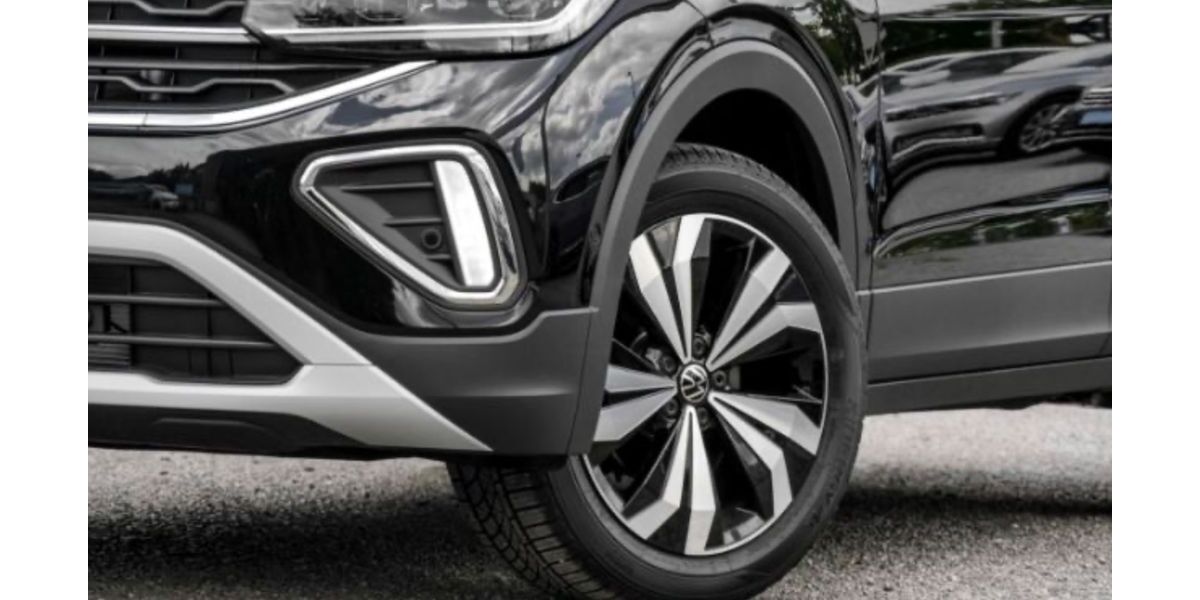 VW T-Cross 23.000 km 22.749 &euro; Bochum 44795