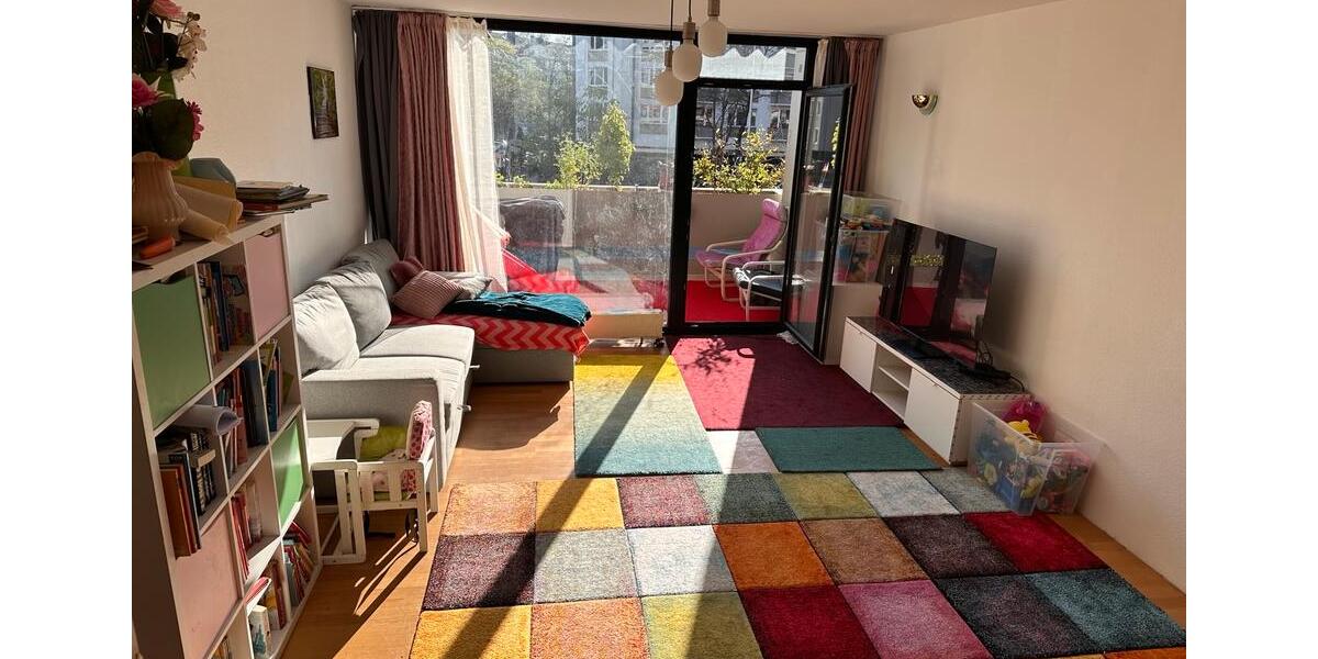 Maisonettenwohnung Düsseldorf Derendorf - 3.5 Zimmer, 93 m&sup2;, 399.000&euro; | Angebot:27474943