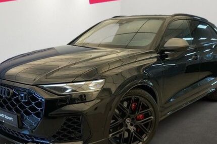 Audi RSQ8 17.900 km 144.980 &euro; Neuss 41464