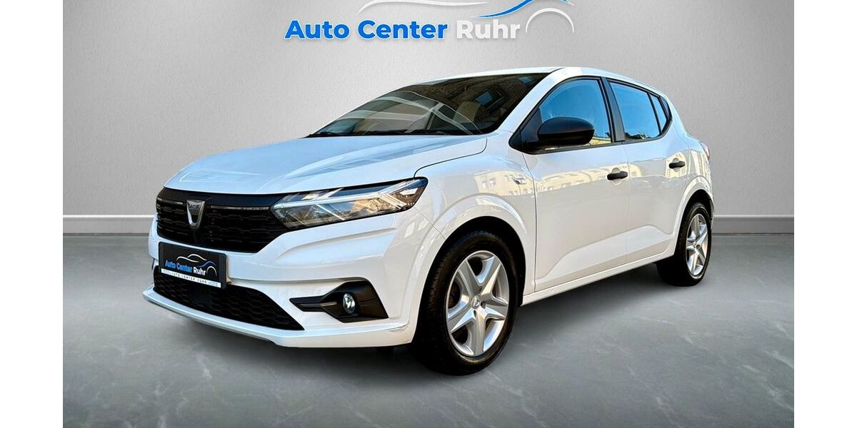 Dacia Sandero 65.000 km 9.990 &euro; Gelsenkirchen 45891