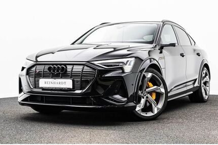 Audi e-tron 58.286 km 44.300 &euro; Hagen 58091