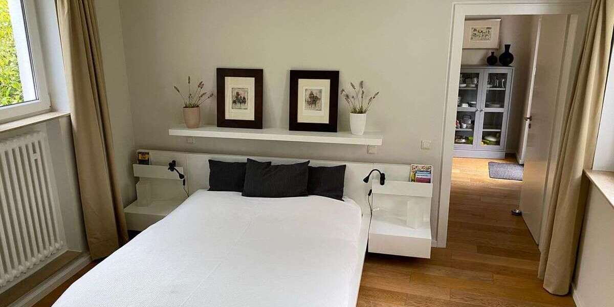 Zimmer Ratingen Hösel - 1 Zimmer, 780&euro; | Angebot:26614830