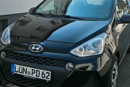 Hyundai i10 83.000 km 5.700 &euro; Oberhausen 46047
