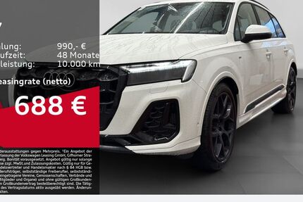 Audi Q7 1.050 km 73.850 &euro; Remscheid 42897