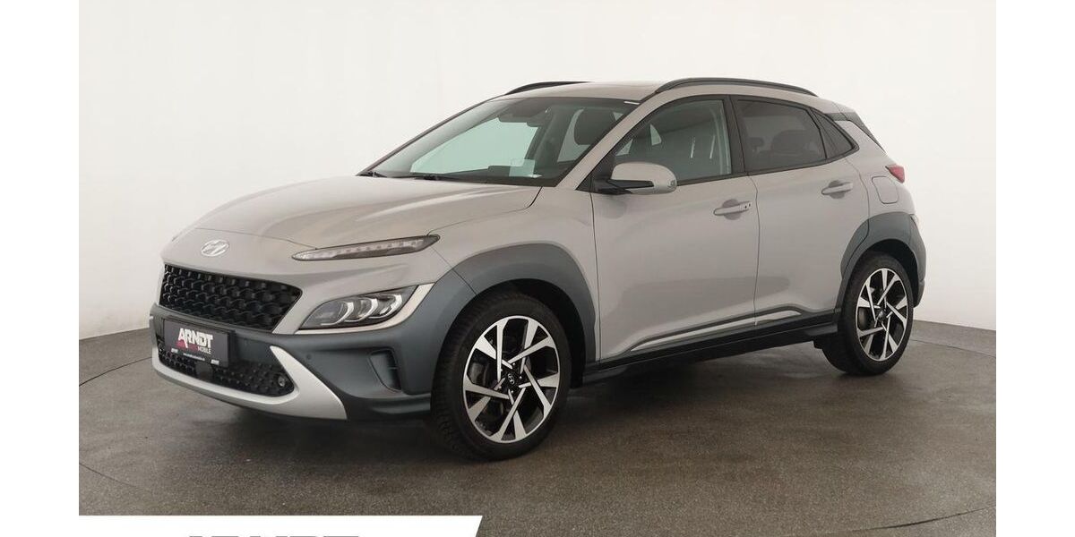 Hyundai KONA 67.700 km 20.184 &euro; Neuss 41464