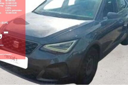 Seat Arona 103.005 km 15.990 &euro; Duisburg-Rheinhausen 47226