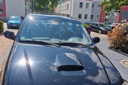 Kia Carnival 81.500 km 5.500 &euro; Herne 44627