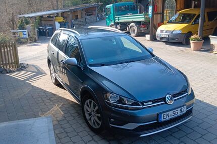 VW Golf 206.000 km 11.850 &euro; Ennepetal 58256