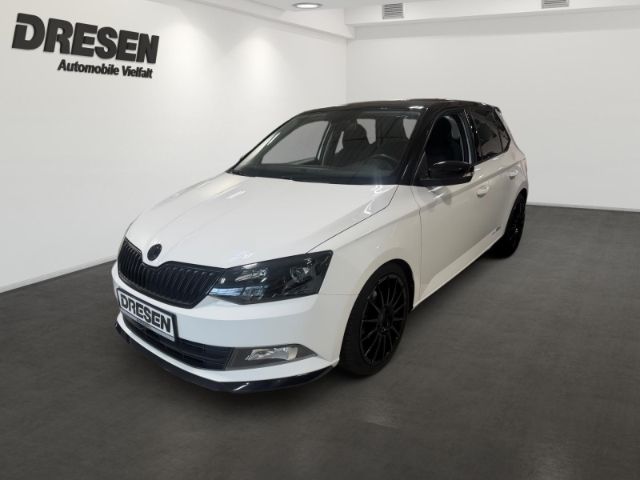Skoda Fabia 67.456 km 16.440 &euro; Neuss 41464