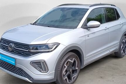 VW T-Cross 8.575 km 26.690 &euro; Wetter 58300