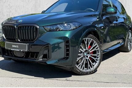 BMW X5 5.900 km 118.990 &euro; Hagen 58119