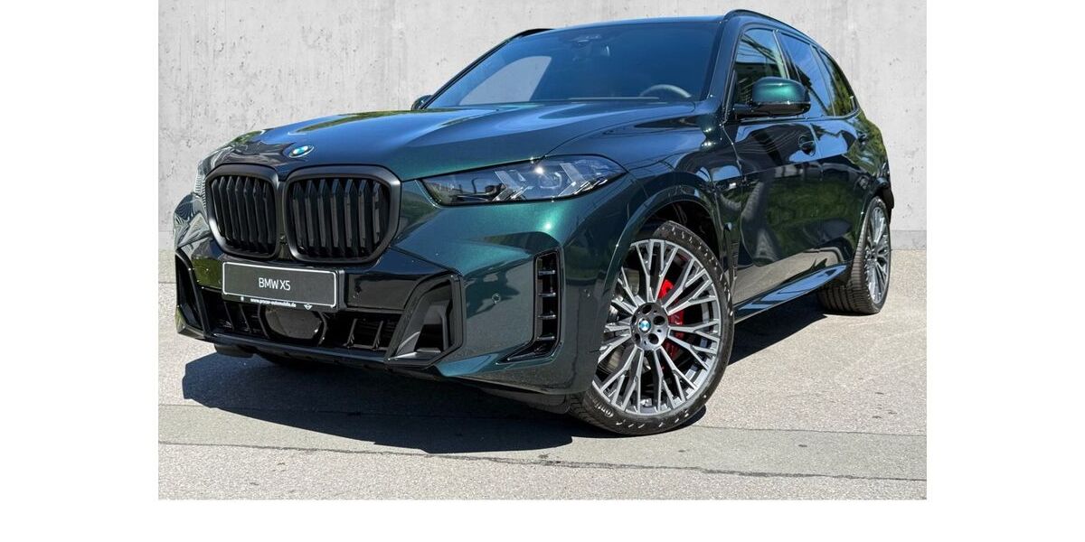 BMW X5 5.900 km 118.990 &euro; Hagen 58119