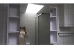 Dachgeschoßwohnung Solingen Höhscheid - 1 Zimmer, 36 m&sup2;, 400&euro; | Angebot:27543473