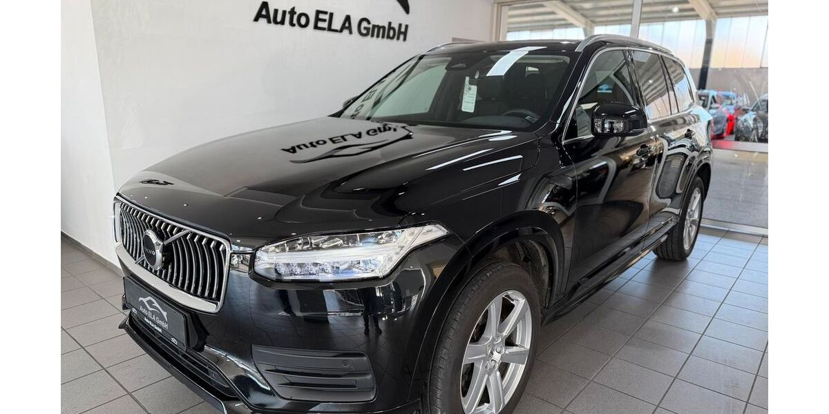 Volvo XC90 40.000 km 47.990 &euro; Heiligenhaus 42579