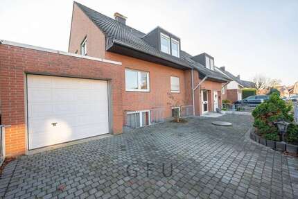 Haus Ratingen Lintorf - 7 Zimmer, 186 m&sup2;, 725.000&euro; | Angebot:24808113