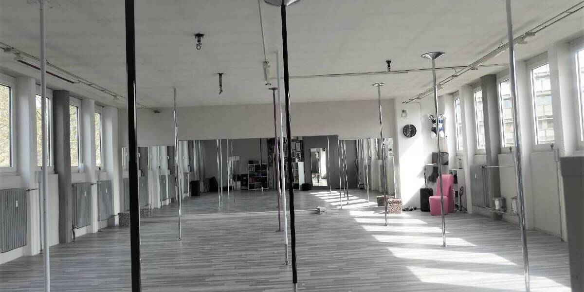 Gewerbeobjekt Wuppertal Barmen - 1.890.000&euro; | Angebot:25662437