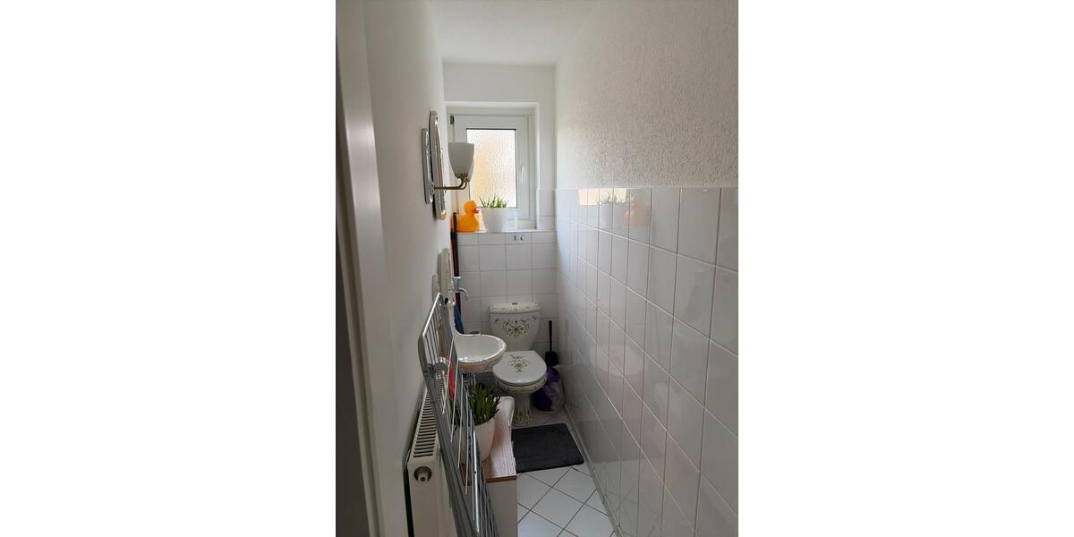 Dachgeschoßwohnung Wuppertal Gemarkung Elberfeld - 3 Zimmer, 87 m&sup2;, 850&euro; | Angebot:25922816