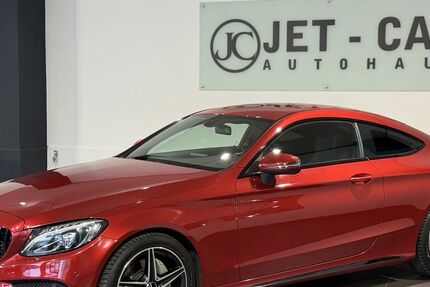 Mercedes-Benz C 180 94.500 km 19.900 &euro; Wuppertal 42349