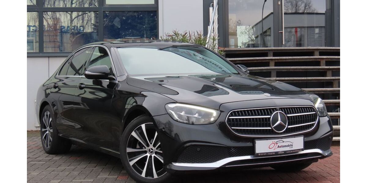 Mercedes-Benz E 220 128.887 km 33.900 &euro; Neuss 41469