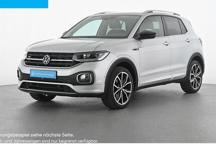 VW T-Cross 24.232 km 19.460 &euro; Essen 45143