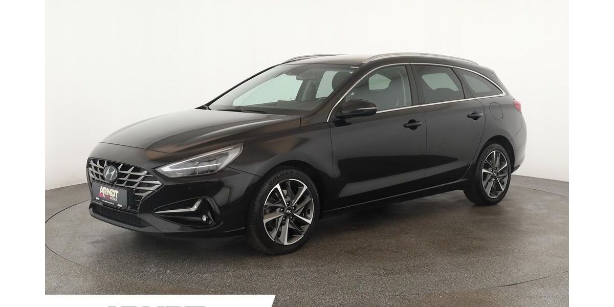Hyundai i30 74.100 km 17.784 &euro; Neuss 41460