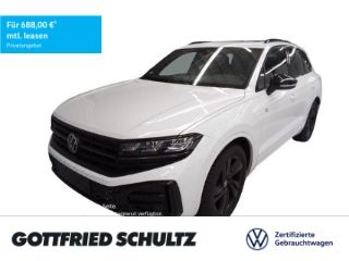 VW Touareg 25.092 km 64.990 &euro; Hagen 58089