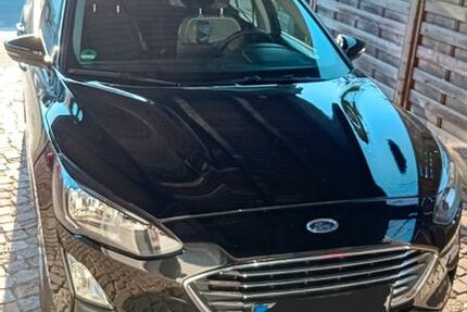 Ford Focus 132.000 km 10.900 &euro; Langenfeld 40764
