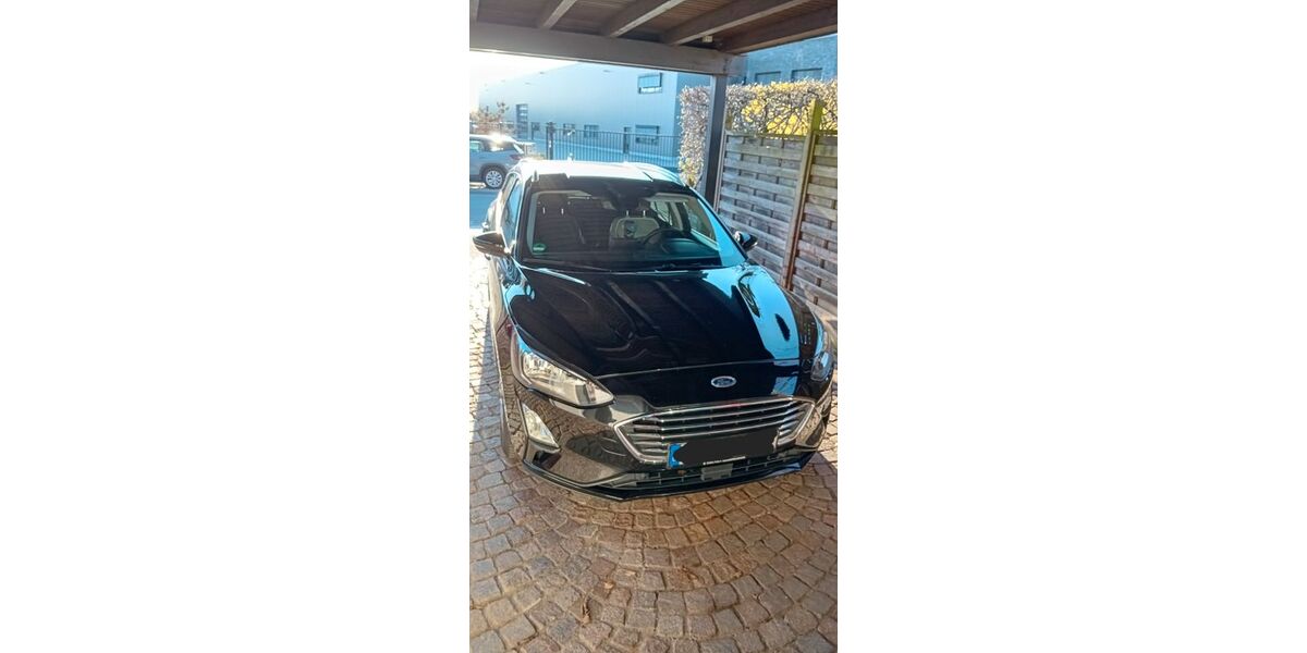 Ford Focus 132.000 km 10.900 &euro; Langenfeld 40764