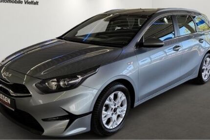 Kia ceed Sportswagon 24.124 km 24.280 &euro; Neuss 41464