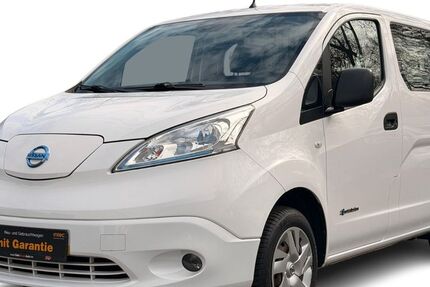 Nissan NV200 40.000 km 11.480 &euro; Duisburg 47249