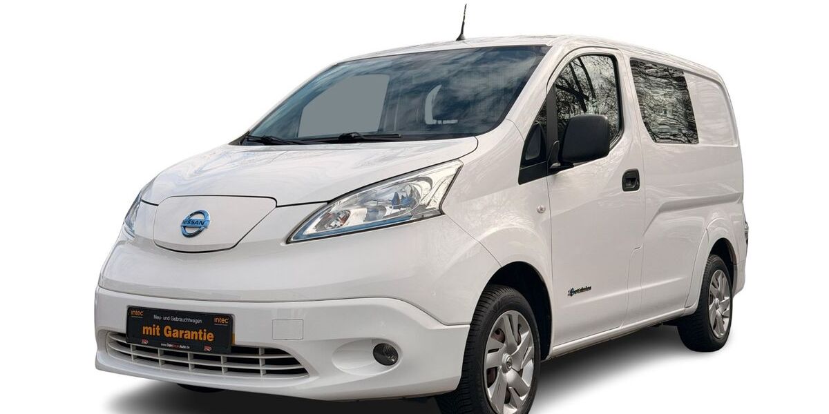 Nissan NV200 40.000 km 11.480 &euro; Duisburg 47249