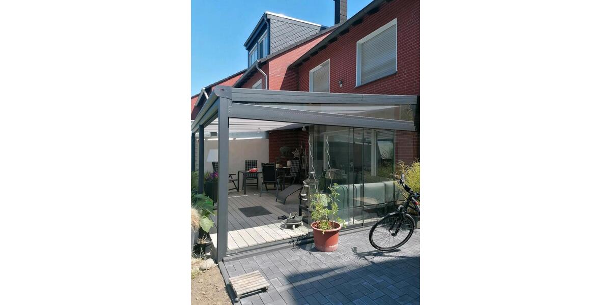 Reihenhaus Bochum Günnigfeld - 4.5 Zimmer, 120 m&sup2;, 395.000&euro; | Angebot:27215545