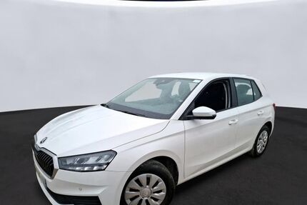 Skoda Fabia 51.329 km 11.465 &euro; Hagen 58091