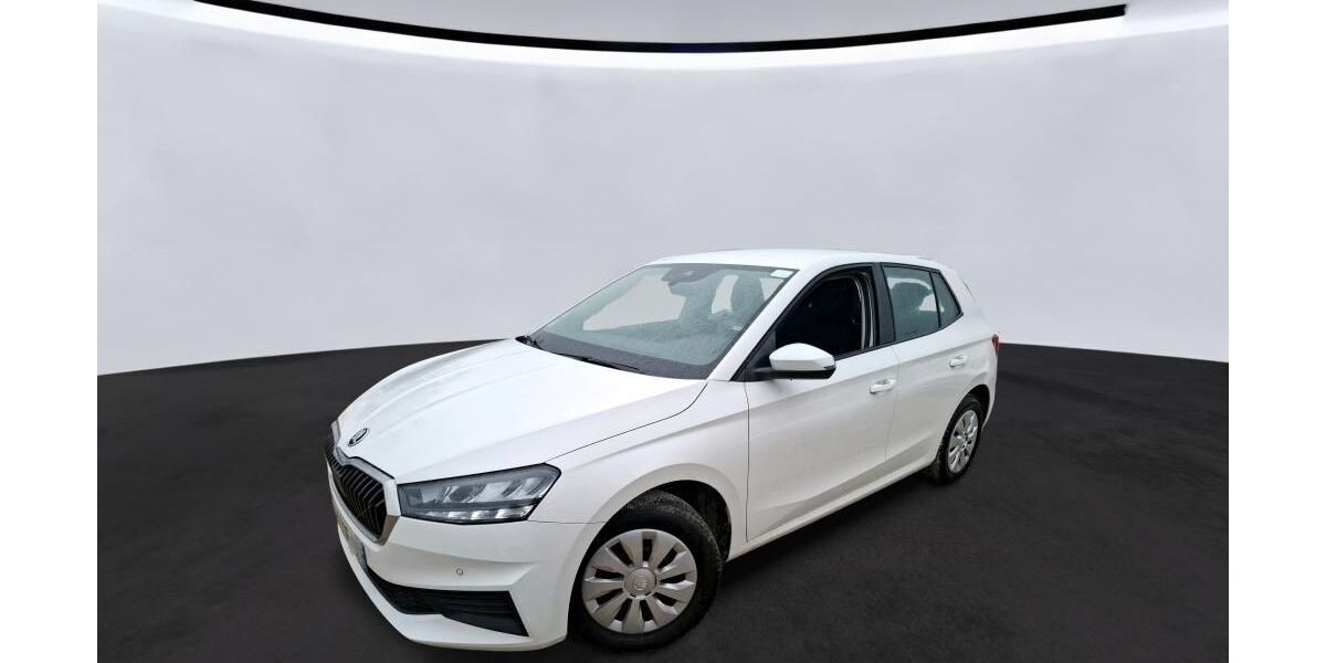 Skoda Fabia 51.329 km 11.470 &euro; Hagen 58091